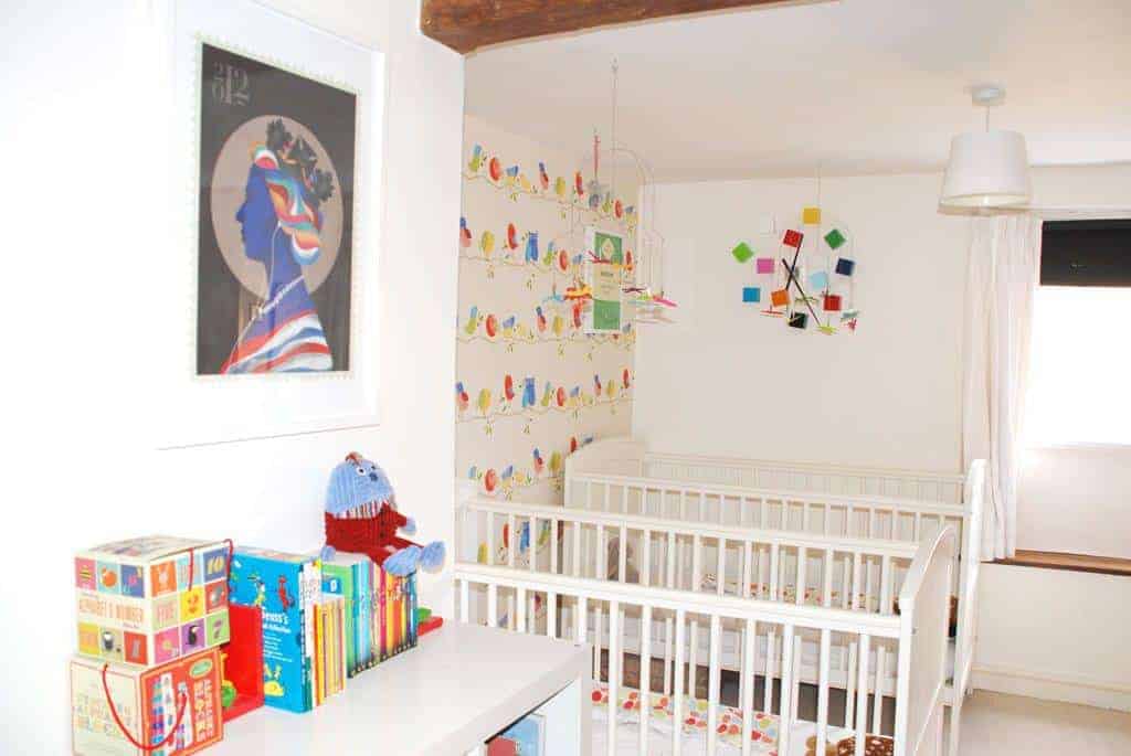 Little boy twin outlet bed